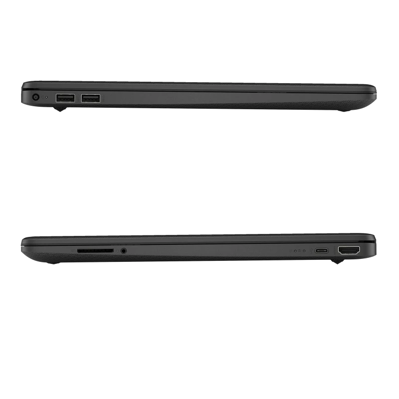 Laptop HP 15s-fq5224nw / 712K8EA / Intel i3 / 8GB / SSD 256GB / Intel UHD / FullHD / Win 11 / Czarny