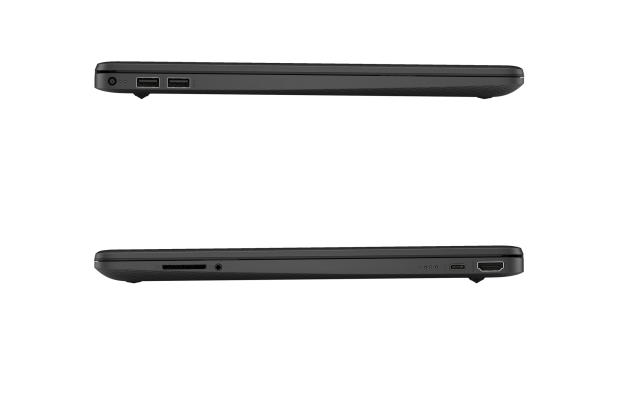 Laptop HP 15s-fq5234nw / 714V3EA  / Intel i3 / 16GB / SSD 512GB / Intel UHD / FullHD / Win 11 / Czarny