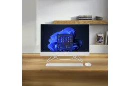 All in One 27-cb1042nw / 6K106EA / AMD Ryzen 7 / 32GB / SSD 2TB / AMD Radeon / Win 11 / Biały