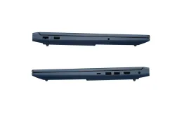 Laptop HP Victus 16-r0157nw / 948H1EA / Intel i5-13 / 32GB / SSD 2TB / Nvdia RTX 4050 / FullHD / 144Hz / Win 11 / Niebieski