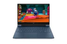 Laptop HP Victus 16-r0157nw / 948H1EA / Intel i5-13 / 32GB / SSD 2TB / Nvdia RTX 4050 / FullHD / 144Hz / Win 11 / Niebieski