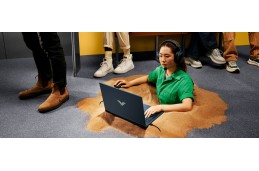 Laptop HP Victus 16-r0157nw / 948H1EA / Intel i5-13 / 32GB / SSD 2TB / Nvdia RTX 4050 / FullHD / 144Hz / Win 11 / Niebieski