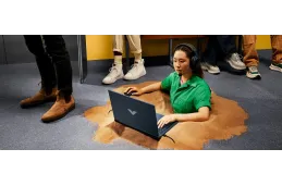 Laptop HP Victus 16-r0157nw / 948H1EA / Intel i5-13 / 32GB / SSD 2TB / Nvdia RTX 4050 / FullHD / 144Hz / Win 11 / Niebieski