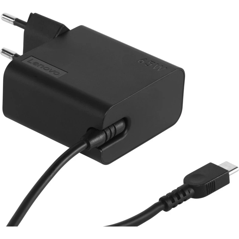 Oryginalny zasilacz Lenovo 65W USB-C (GX21L58555)