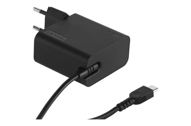 Oryginalny zasilacz Lenovo 65W USB-C (GX21L58555)
