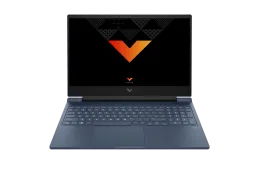 Laptop HP Victus 16-s0002nw / 9R858EA / AMD Ryzen 5 / 16GB / SSD 1TB / Nvidia RTX 4060 / FullHD / 144Hz / FreeDos / Niebieski