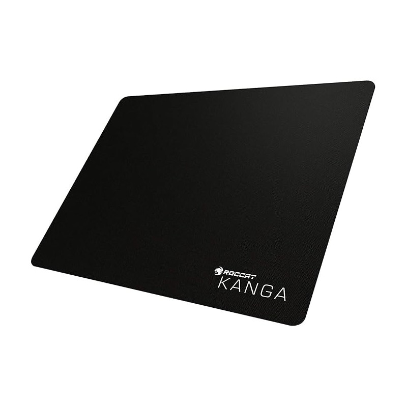 Podkładka pod mysz Roccat Kanga MID-SIZE czarna (ROC-13-016)