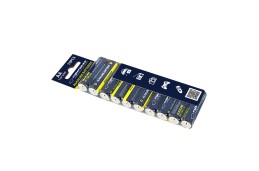 Najwyższej jakości baterie...