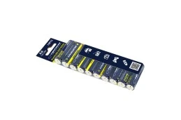 Najwyższej jakości baterie alkaliczne Esperanza 10szt...