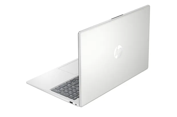 Laptop HP 15-fc0117nw / 94H52EA / AMD Ryzen 5 / 16GB / SSD 1TB / AMD Radeon / FullHD / Win 11 / Srebrny