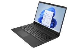 Laptop HP 15s-fq5234nw / 714V3EA  / Intel i3 / 16GB / SSD 512GB / Intel UHD / FullHD / Win 11 Pro / Czarny