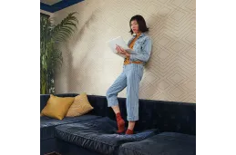 Laptop HP 14-ep0005ne / 834W7EA / Intel i3-1315U / 16GB / SSD 512GB / Intel UHD / FullHD / Win 11 / Srebrny