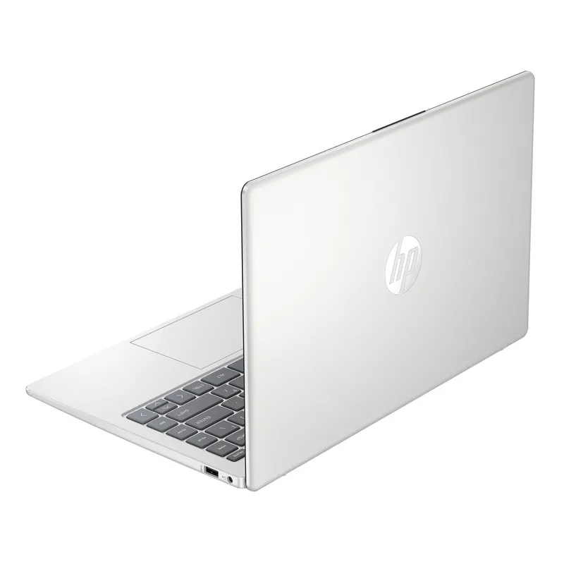 Laptop HP 14-ep0005ne / 834W7EA / Intel i3-1315U / 16GB / SSD 512GB / Intel UHD / FullHD / Win 11 / Srebrny