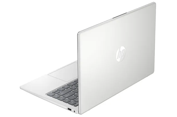 Laptop HP 14-ep0005ne / 834W7EA / Intel i3-1315U / 16GB / SSD 512GB / Intel UHD / FullHD / Win 11 / Srebrny