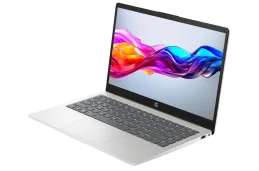 Laptop HP 14-ep0005ne / 834W7EA / Intel i3-1315U / 16GB / SSD 512GB / Intel UHD / FullHD / Win 11 / Srebrny