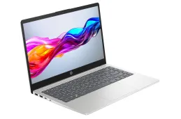 Laptop HP 14-ep0005ne / 834W7EA / Intel i3-1315U / 16GB / SSD 512GB / Intel UHD / FullHD / Win 11 / Srebrny