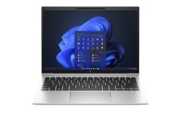Biznesowy Laptop HP EliteBook 835 G10 9W7B1U8 / Ryzen 5 PRO 7540U / 32GB / SSD 512GB / Radeon / WUXGA / Win 11 Pro / Srebrny