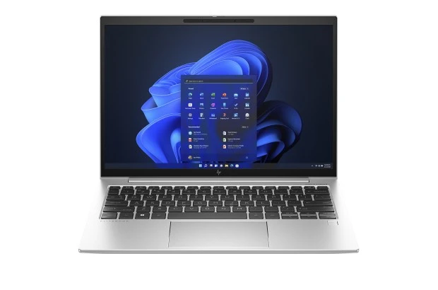 Biznesowy Laptop HP EliteBook 835 G10 9W7B1U8 / Ryzen 5 PRO 7540U / 32GB / SSD 512GB / Radeon / WUXGA / Win 11 Pro / Srebrny