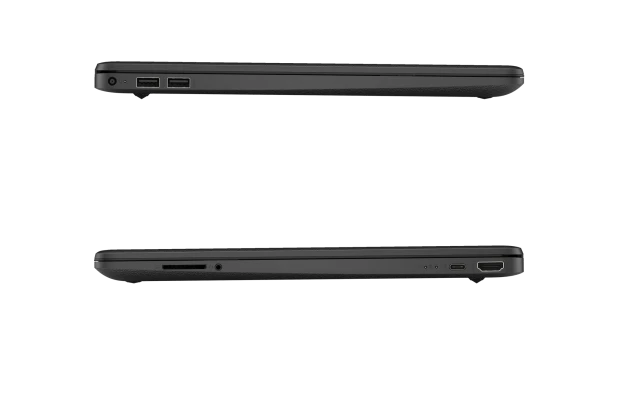 Laptop HP 15s-fq5204nw / 712N2EA / Intel Core i7 / 16GB / SSD 512GB / Intel Xe / FullHD / Win 11 / Czarny