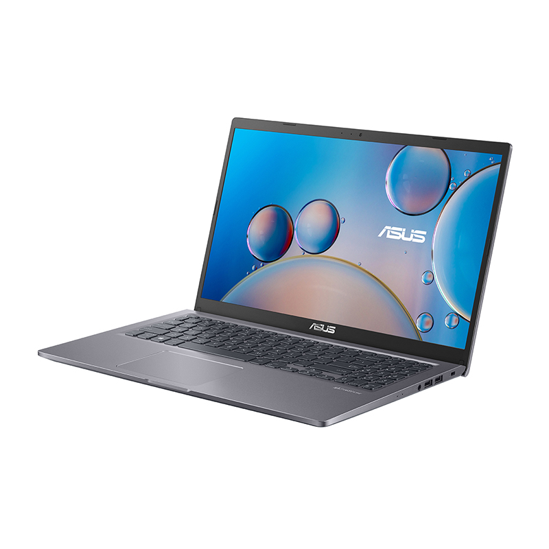 Laptop ASUS X515FA-EJ179W / 90NB0W01-M007R0 / Intel Core i3 / 8GB / SSD 256GB / Intel UHD / FullHD / Win 11 / Szary