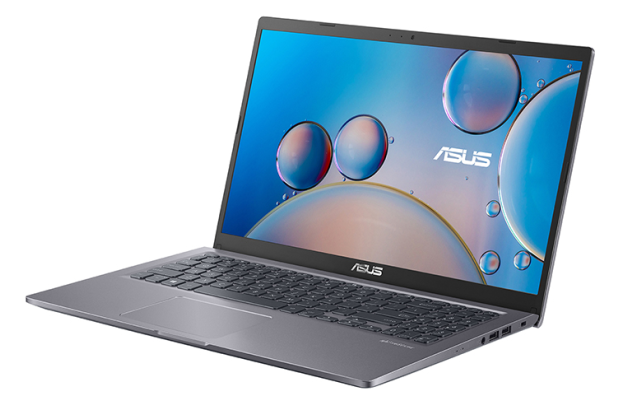 Laptop ASUS X515FA-EJ179W / 90NB0W01-M007R0 / Intel Core i3 / 8GB / SSD 256GB / Intel UHD / FullHD / Win 11 / Szary
