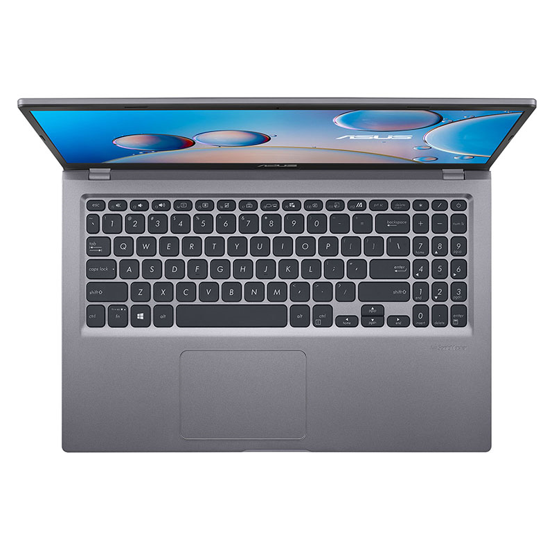 Laptop ASUS X515FA-EJ179W / 90NB0W01-M007R0 / Intel Core i3 / 8GB / SSD 256GB / Intel UHD / FullHD / Win 11 / Szary