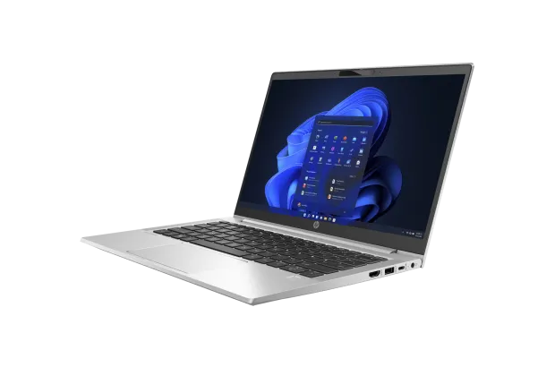 OUTLET Laptop HP ProBook 430 G8 / 2R9C6EAR / Intel i7 / 16GB / SSD 512GB / Intel Xe / FullHD /  Win 11 / Srebrny