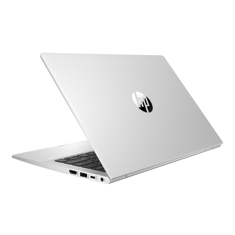 OUTLET Laptop HP ProBook 430 G8 / 2R9C6EAR / Intel i7 / 16GB / SSD 512GB / Intel Xe / FullHD /  Win 11 / Srebrny