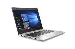 OUTLET Laptop do pracy HP ProBook 440 G7 / 197X4ES / Intel i5-10 / 16GB / SSD 512GB / Intel UHD / Win 10 Pro