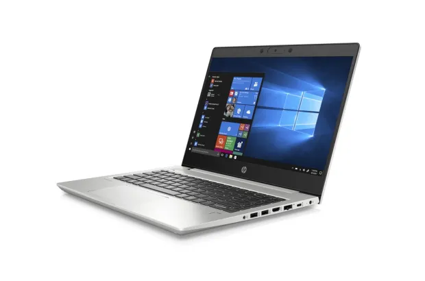 OUTLET Laptop do pracy HP ProBook 440 G7 / 197X4ES / Intel i5-10 / 16GB / SSD 512GB / Intel UHD / Win 10 Pro