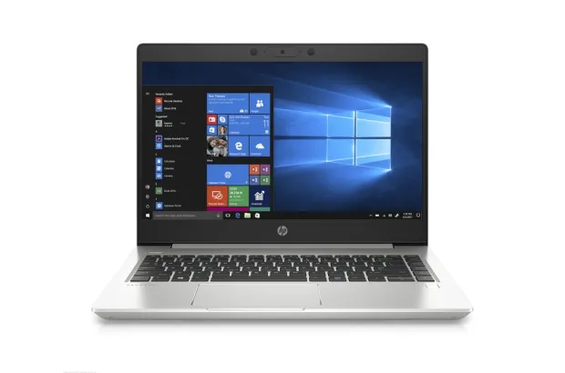 OUTLET Laptop do pracy HP ProBook 440 G7 / 197X4ES / Intel i5-10 / 16GB / SSD 512GB / Intel UHD / Win 10 Pro