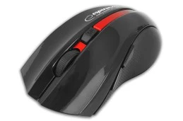 Bezprzewodowa mysz optyczna Esperanza VIRGO...