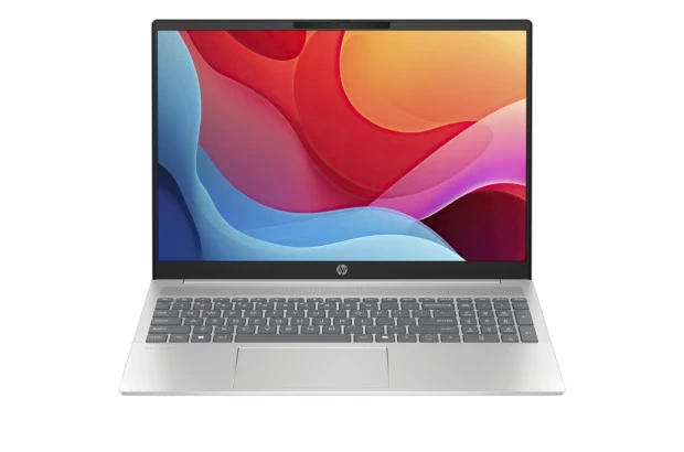 Laptop HP Pavilion 16-ag0003nw / A58T9EA / AMD Ryzen 7 / 16GB / SSD 1TB / Radeon / WUXGA / Win 11 / Srebrny