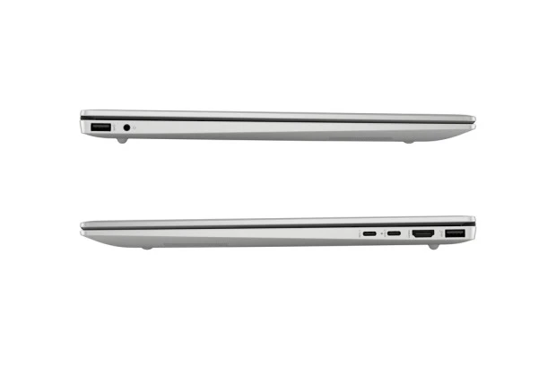 Laptop HP Pavilion 16-ag0003nw / A58T9EA / AMD Ryzen 7 / 16GB / SSD 1TB / Radeon / WUXGA / Win 11 / Srebrny