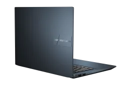 Laptop Asus VivoBook Pro K3400PA-WH51 / Intel i5-11 / 8GB / SSD 512GB / Intel Xe / 2,8K / Win 11 / Niebieski