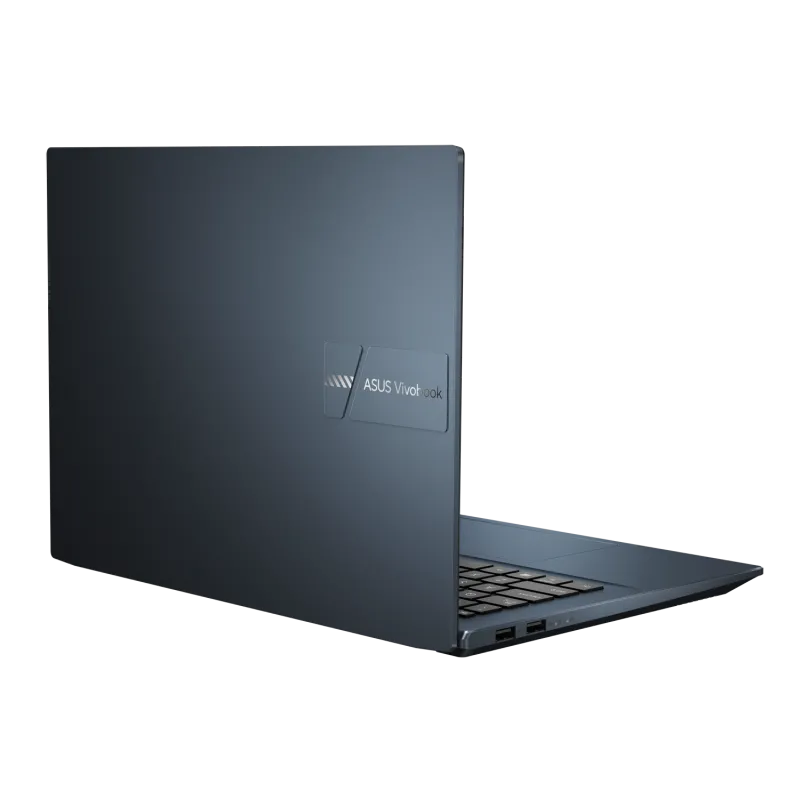 Laptop Asus VivoBook Pro K3400PA-WH51 / Intel i5-11 / 8GB / SSD 512GB / Intel Xe / 2,8K / Win 11 / Niebieski