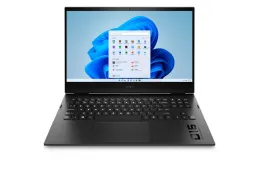 Laptop HP Omen 16-b0020nw / 67F20EA / Intel i5 / 32GB / SSD 1TB / Nvidia RTX 3050 / FullHD / 144Hz / Win 11 / Czarny