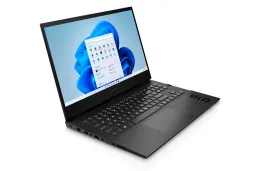 Laptop HP Omen 16-b0020nw / 67F20EA / Intel i5 / 32GB / SSD 1TB / Nvidia RTX 3050 / FullHD / 144Hz / Win 11 / Czarny
