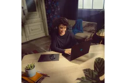 Laptop HP Omen 16-b0020nw / 67F20EA / Intel i5 / 32GB / SSD 1TB / Nvidia RTX 3050 / FullHD / 144Hz / Win 11 / Czarny