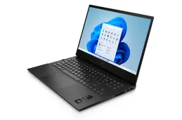 Laptop HP Omen 16-b0020nw / 67F20EA / Intel i5 / 32GB / SSD 1TB / Nvidia RTX 3050 / FullHD / 144Hz / Win 11 / Czarny