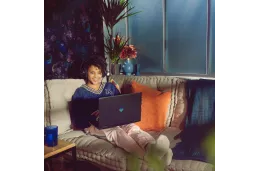 Laptop HP Omen 16-b0020nw / 67F20EA / Intel i5 / 32GB / SSD 1TB / Nvidia RTX 3050 / FullHD / 144Hz / Win 11 / Czarny