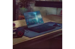 Laptop HP Omen 16-b0020nw / 67F20EA / Intel i5 / 32GB / SSD 1TB / Nvidia RTX 3050 / FullHD / 144Hz / Win 11 / Czarny