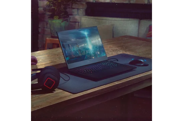 Laptop HP Omen 16-b0020nw / 67F20EA / Intel i5 / 32GB / SSD 1TB / Nvidia RTX 3050 / FullHD / 144Hz / Win 11 / Czarny