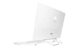 All in One HP 27-cb1042ne / 7Z7G3EA / Intel i7-12 / 16GB / SSD 1TB / MX450 / FullHD / FreeDOS / Biały