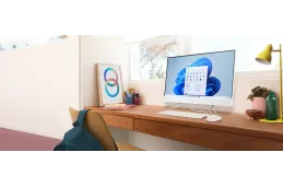 All in One HP 27-cb1042ne / 7Z7G3EA / Intel i7-12 / 32GB / SSD 2TB / MX450 / FullHD / FreeDOS / Biały