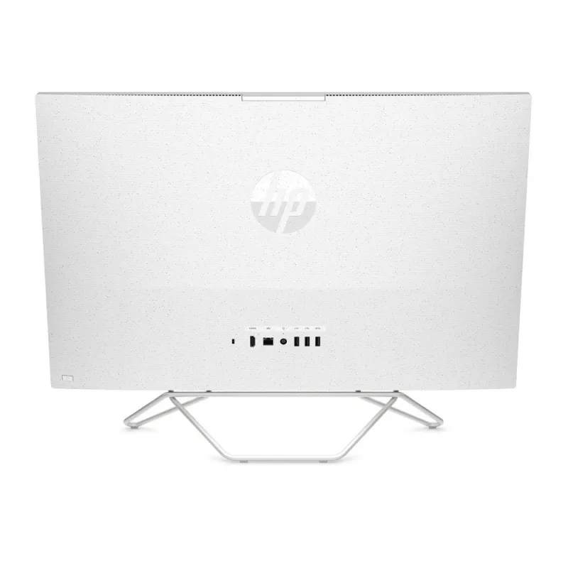 All in One HP 27-cb1042ne / 7Z7G3EA / Intel i7-12 / 32GB / SSD 2TB / MX450 / FullHD / FreeDOS / Biały