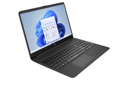 Laptop HP 15s-eq2354nw / 712W3EA / AMD Ryzen 3 / 8GB / SSD 256GB / AMD Radeon / FullHD / Win 11 / Czarny