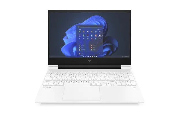 Gamingowy Laptop HP Victus 15-fb2447nw / A58SVEA / AMD Ryzen 7 / 16GB / SSD 1TB / Nvidia RTX 4060 / FullHD / 144Hz / FreeDos