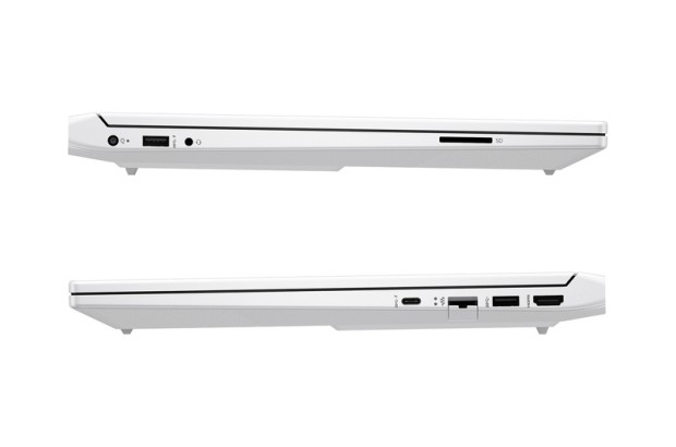 Gamingowy Laptop HP Victus 15-fb2447nw / A58SVEA / AMD Ryzen 7 / 16GB / SSD 1TB / Nvidia RTX 4060 / FullHD / 144Hz / FreeDos