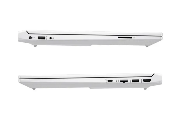 Gamingowy Laptop HP Victus 15-fb2694nw / A58SZEA / AMD Ryzen 7 / 16GB / SSD 1TB / Nvidia RTX 4060 / FullHD / 144Hz / Win11